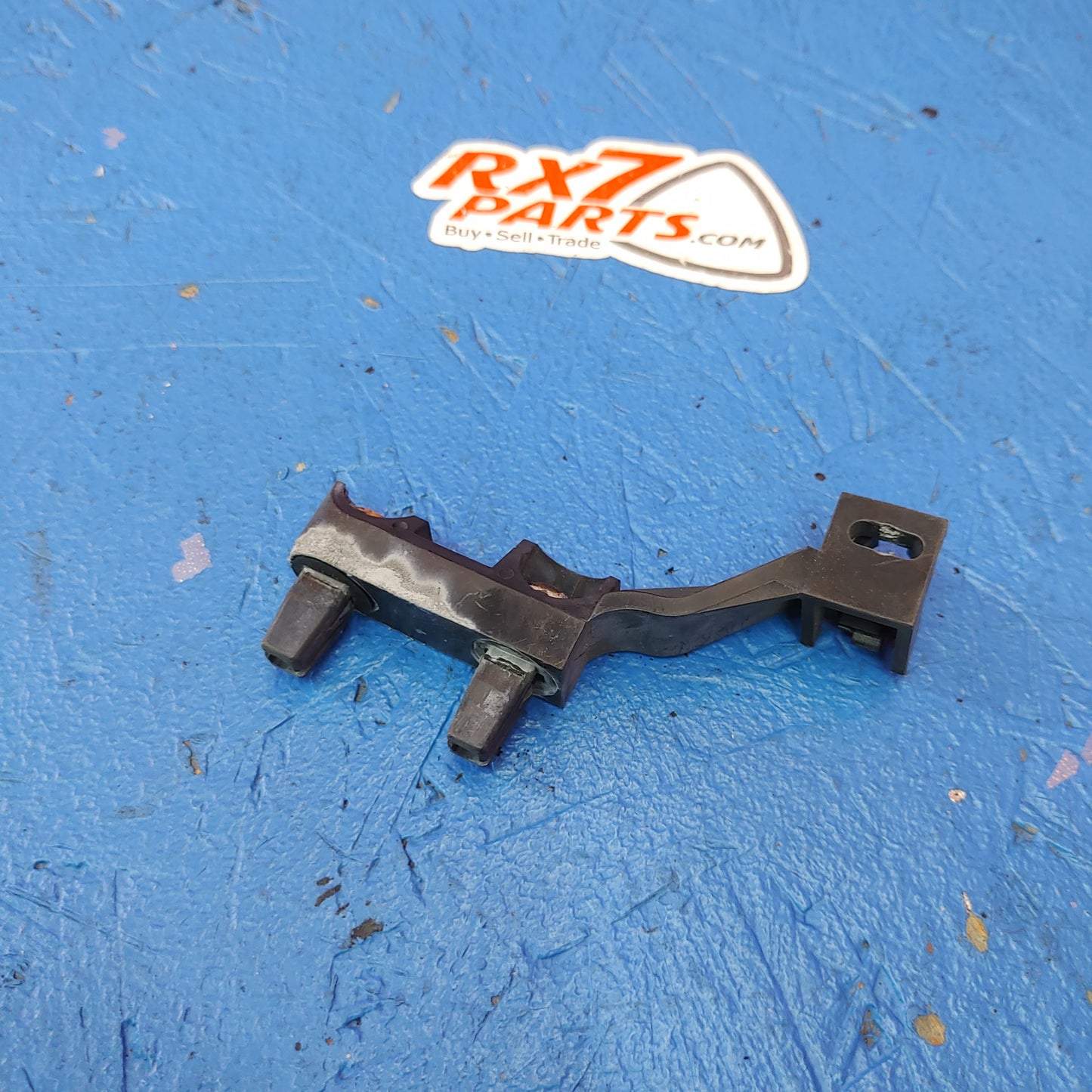 LHD, RHD Door Rod Guide Clip  RX7 FD FD3S 93 - 02 Mazda S10B4/22