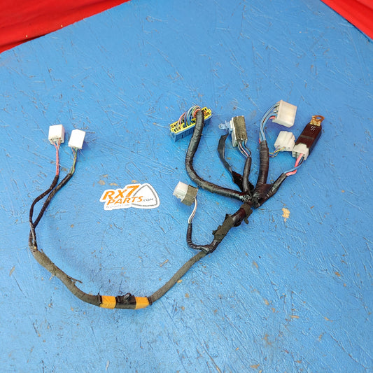 Component Wiring Harness   RX7 FD FD3S 93 - 02 Mazda S10B30/6