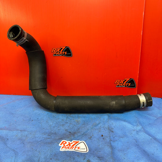 LHD, RHD OEM Upper Radiator Coolant Hose  Mazda Rx7 FD3S FD S6B19URD