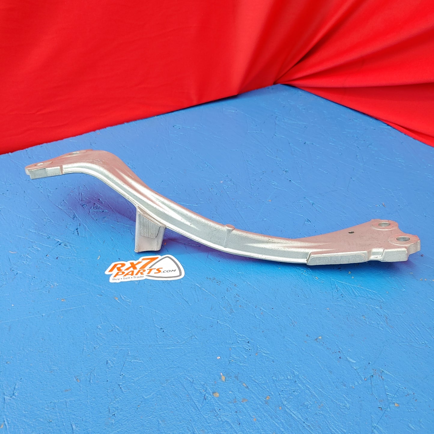 Tunnel Reinforcement Brace Bar A (Front) 1 of 3 FD01-56-3A1 RX7 FD FD3S 93 - 02 Mazda S8B14/7