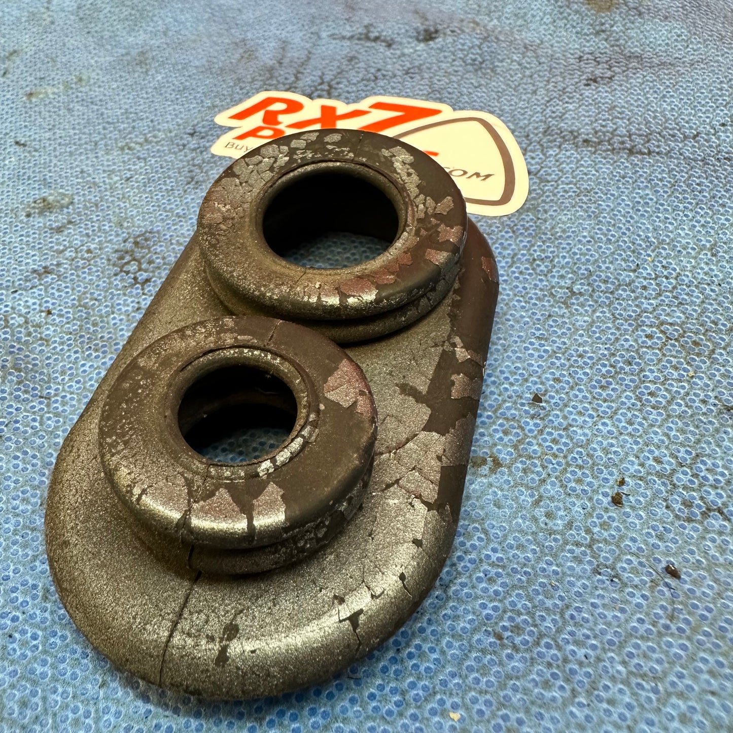 LHD, RHD OEM Firewall HVAC Grommet  Mazda Rx7 FD3S FD S6B118