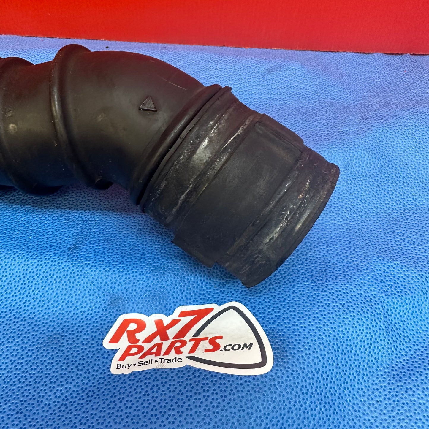 LHD, RHD OEM Turbo Intake Pipe Tube N3A1 13 222 Mazda Rx7 FD3S FD S5B10LWC