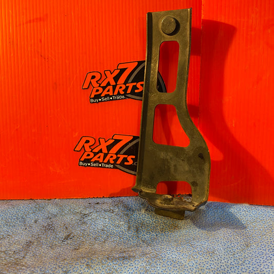 LHD, RHD Left Oil Cooler Bracket  Mazda Rx7 FD3S FD S6B14/36