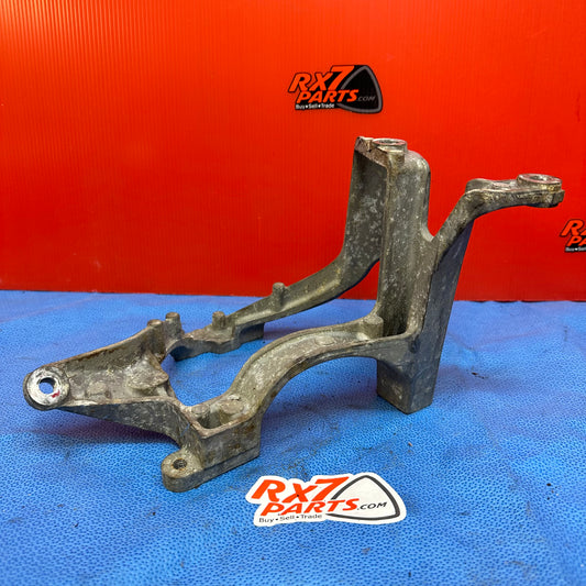 LHD OEM ABS Pump Bracket Aluminum  Mazda Rx7 FD3S FD S5B16ABSP