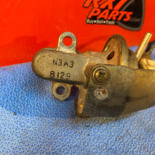 LHD, RHD EGR Valve N3A3:8129 Mazda Rx7 FD3S FD S5B11/22