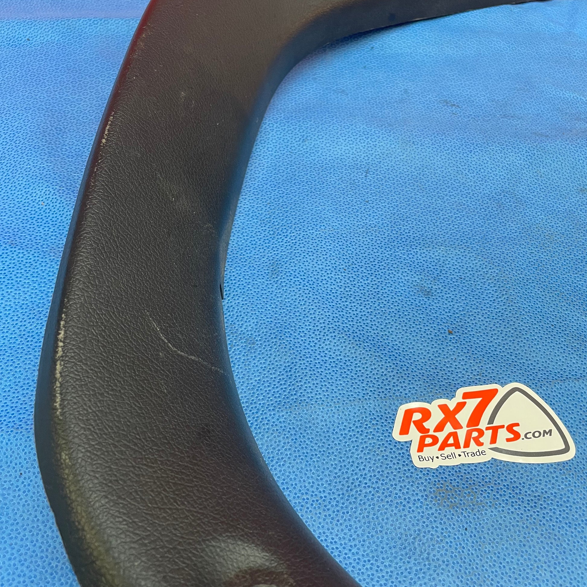 LHD, RHD OEM Right Hatch Plastic Trim Piece Mazda Rx7 FD3S FD S2B3RHPTP - RX7Parts