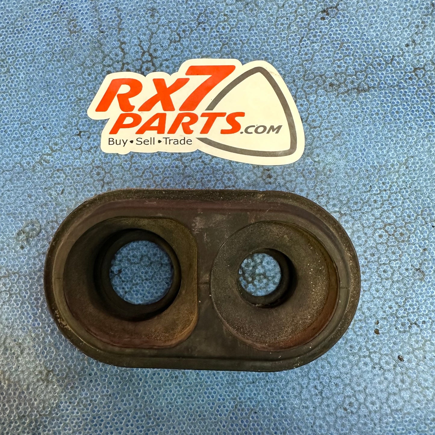 LHD, RHD OEM Firewall HVAC Grommet  Mazda Rx7 FD3S FD S6B118