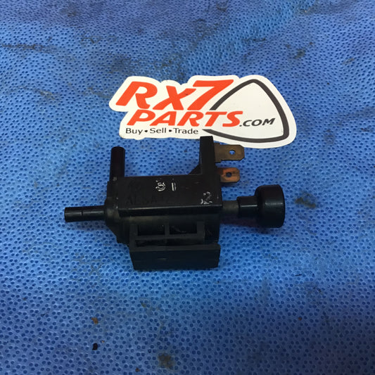 LHD, RHD OEM Vacuum Solenoid Valve AESA127 Mazda Rx7 FD3S FD S5B1716