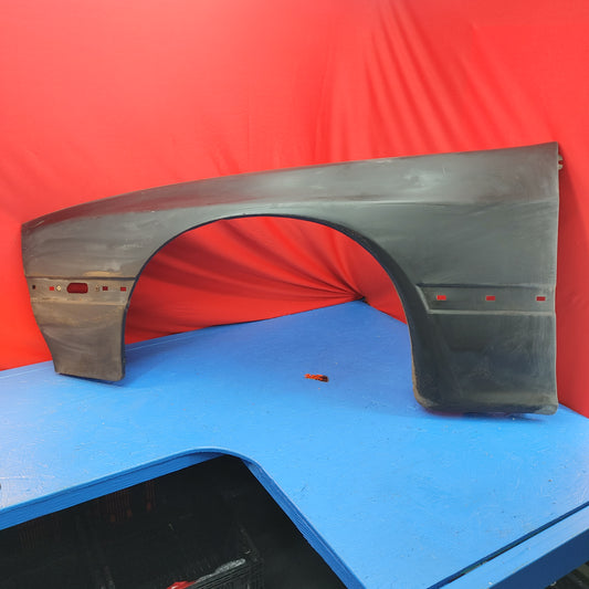 LHD, RHD S5 Front Left Fender FC01:52:211 Mazda Rx7 FC3S FC PFL17