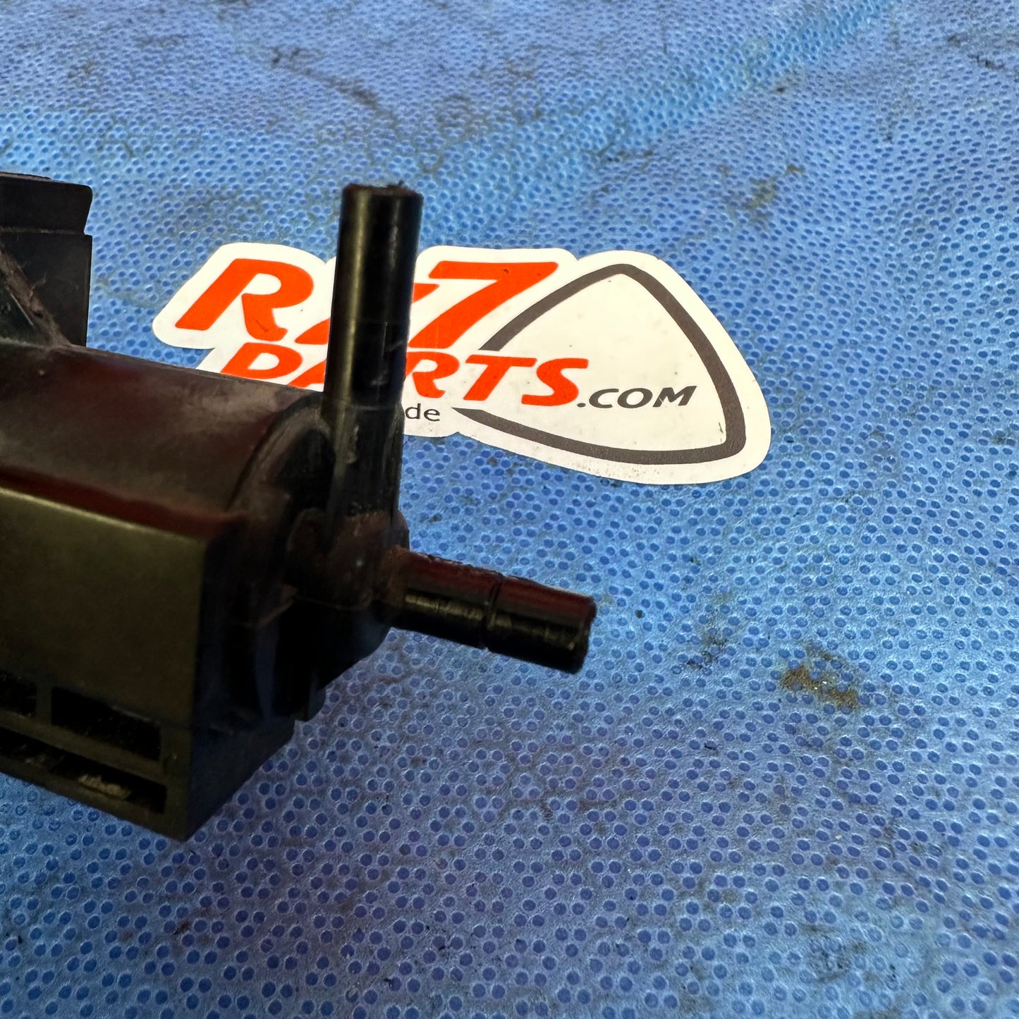 LHD, RHD OEM Turbo Vacuum Solenoid Valve AESA127 3 2A1 Mazda Rx7 FD3S FD S6B114