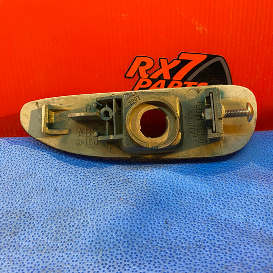 LHD, RHD Stanley Front Side Marker Amber Right  055:4103 Mazda Rx7 FD3S FD S5B2FSM2