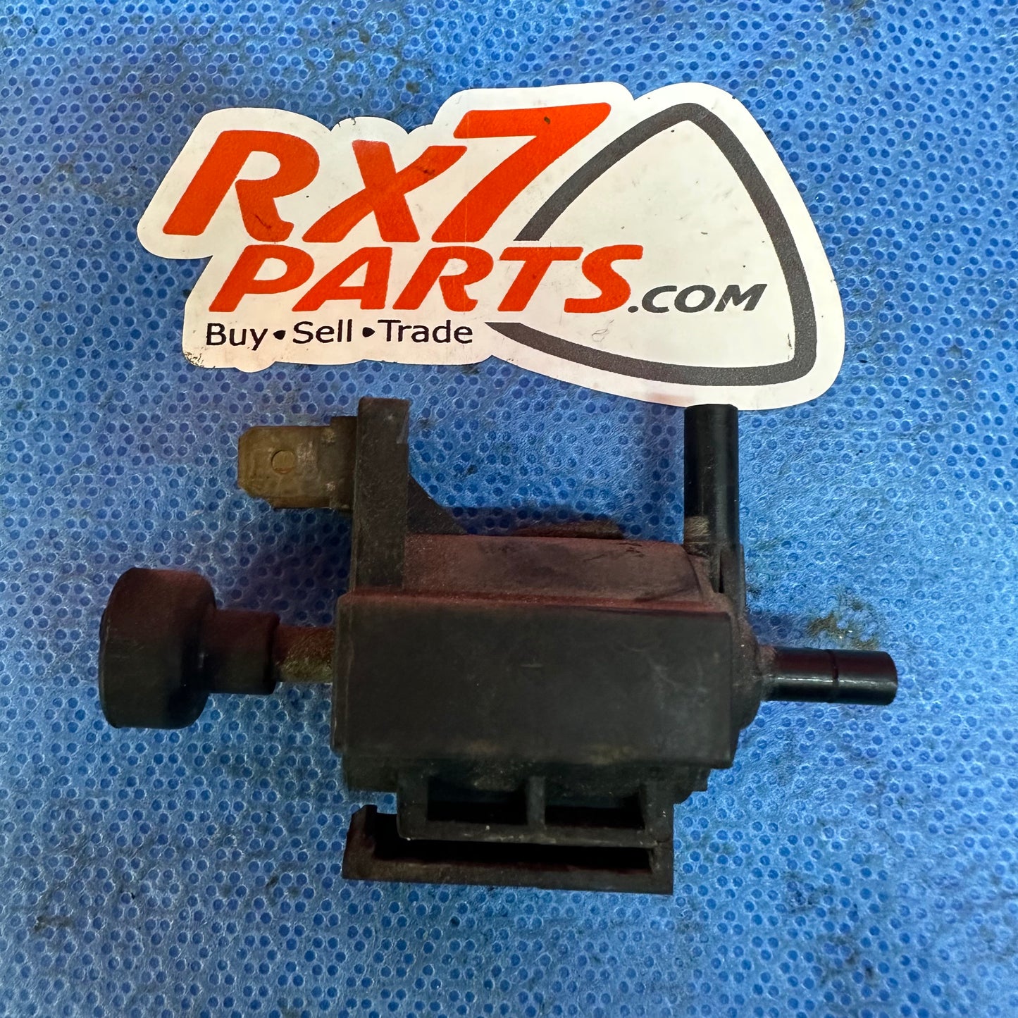 LHD, RHD OEM Turbo Vacuum Solenoid Valve AESA127 1 1L1 Mazda Rx7 FD3S FD S6B113