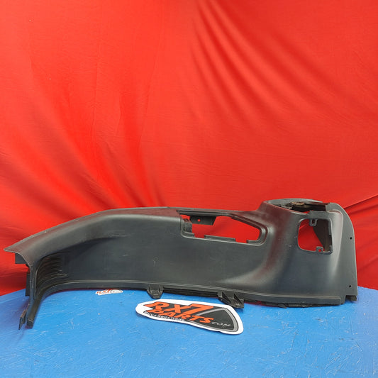 RHD Left Trunk Side Trim Plastic FD RX7 FD FD3S 93 - 02 Mazda s4b0/40