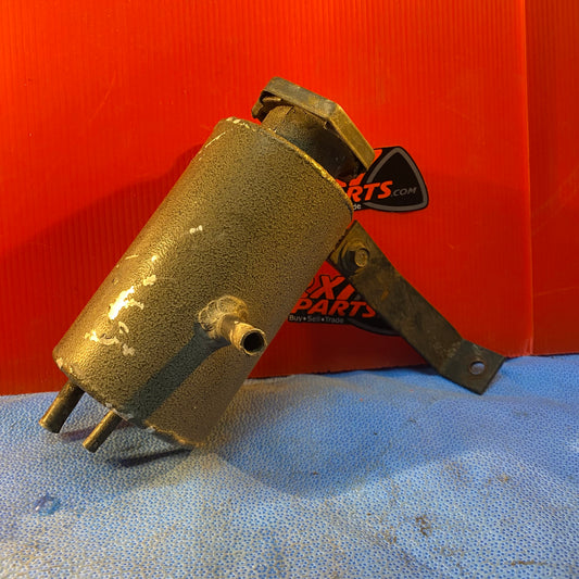 LHD, RHD Aftermarket Air Separator Tank   Mazda Rx7 FD3S FD S5B13AST