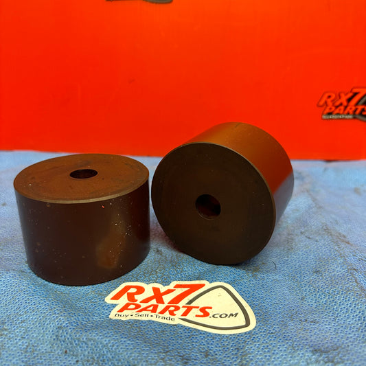 LHD, RHD Aftermarket Engine mount pucks   Mazda Rx7 FD3S FD S7B3EPM