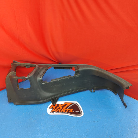 LHD, RHD RX7 FD RH Trunk Side Trim Plastic FD RX7 FD FD3S 93 - 02 Mazda S4B0/33